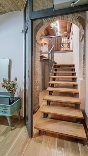 Residenza dei Longobardi Affittacamere Hotel in Spoleto