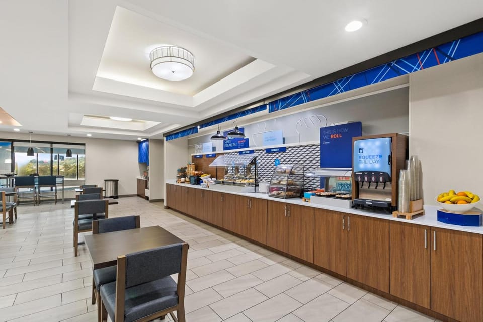 Food and beverages