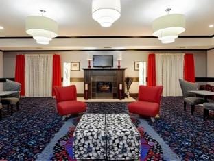 Holiday Inn Express & Suites Graham By IHG Hotel in Texas