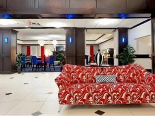 Holiday Inn Express & Suites Graham By IHG Hotel in Texas