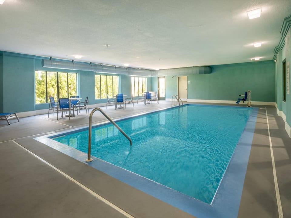 Holiday Inn Express Gas City By IHG Hotel in Indiana