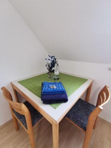 Gastehaus zum Gesundheitszentrum Matz Hotel in Thuringia, Germany