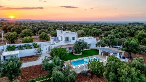Masseria Artemisia Ostuni Hotel in Province of Taranto