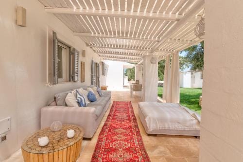 Masseria Artemisia Ostuni Hotel in Province of Taranto