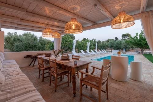 Masseria Artemisia Ostuni Hotel in Province of Taranto