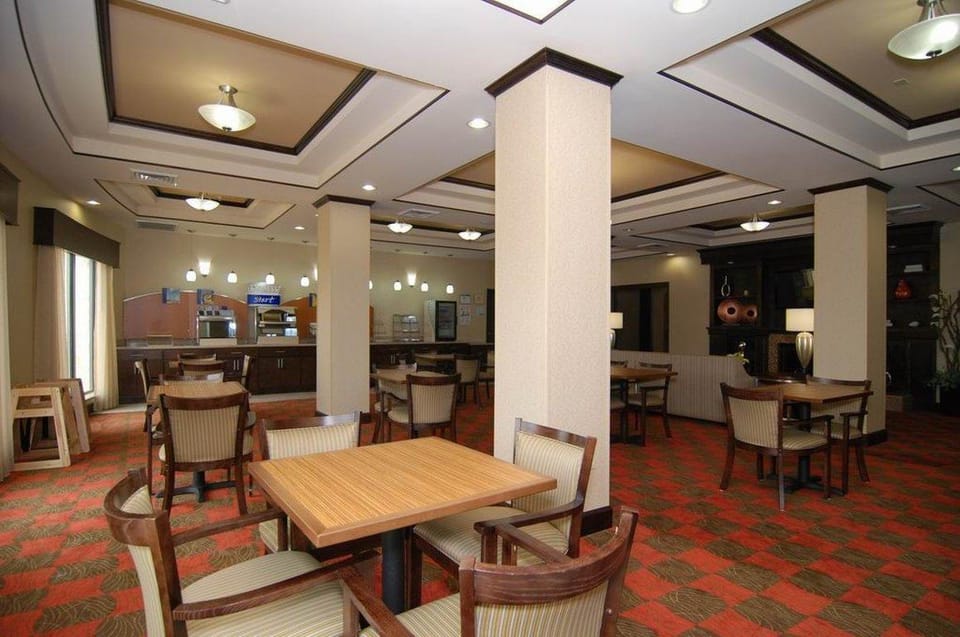 Coffee shop