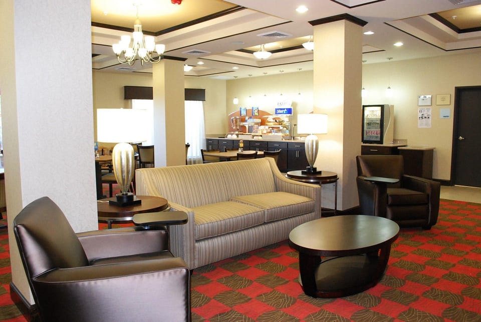 Coffee shop