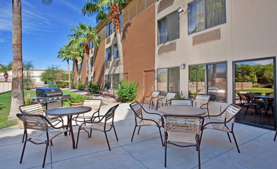 Holiday Inn Express Scottsdale North By IHG Hotel in McCormick Ranch