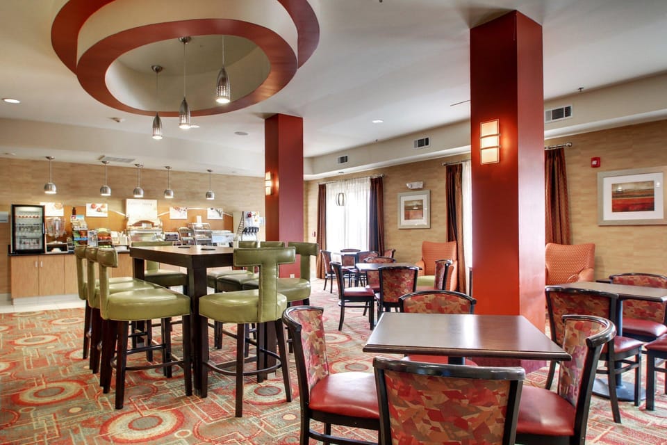 Holiday Inn Express Hotel Winona North By IHG Hotel in Mississippi