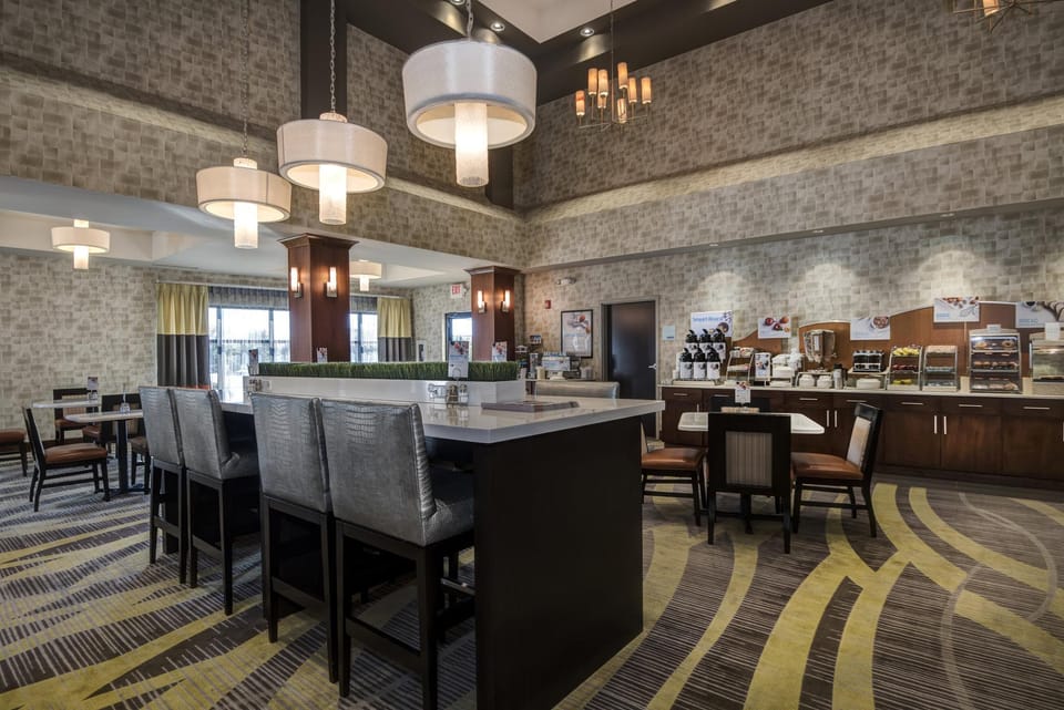 Holiday Inn Express Conway By IHG Hotel in Conway