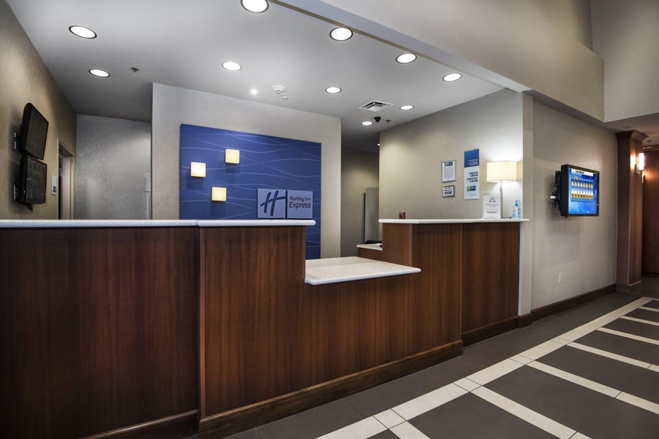 Holiday Inn Express Conway By IHG Hotel in Conway