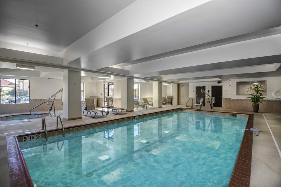 Holiday Inn Express Conway By IHG Hotel in Conway