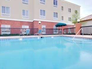 Holiday Inn Express Hotel & Suites Canton By IHG Hotel in Mississippi