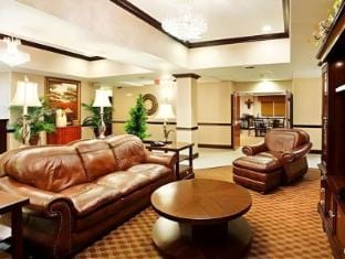 Holiday Inn Express Carrollton By IHG Hotel in Indiana