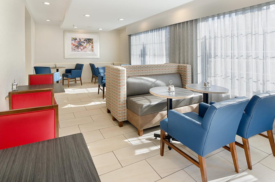 Holiday Inn Express Lexington By IHG Hotel in Rockbridge County