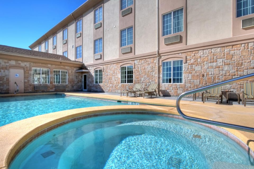 Spark by Hilton Pecos Hotel in Pecos