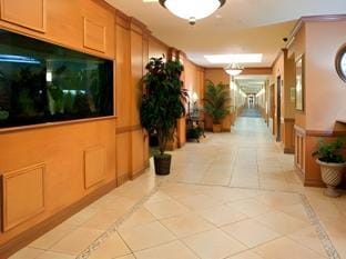 Holiday Inn Express Hotel and Suites Port Aransas/Beach Area By IHG Hotel in Port Aransas