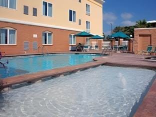 Holiday Inn Express Hotel and Suites Port Aransas/Beach Area By IHG Hotel in Port Aransas