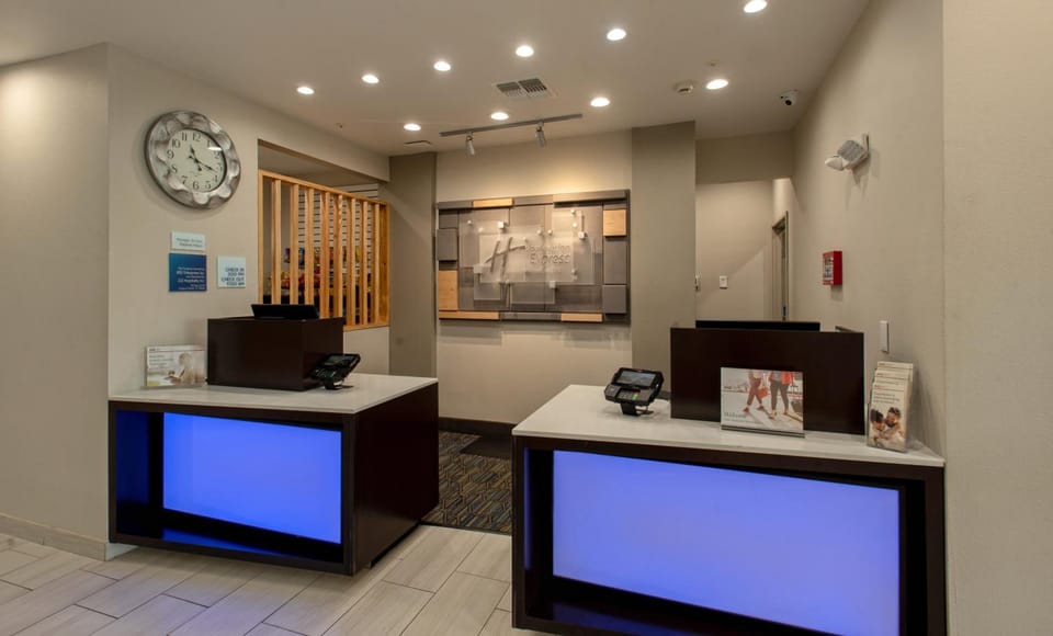 Holiday Inn Express Hotel and Suites Port Aransas/Beach Area By IHG Hotel in Port Aransas