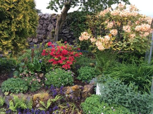 Meadowbank Guest House Hotel in Portree