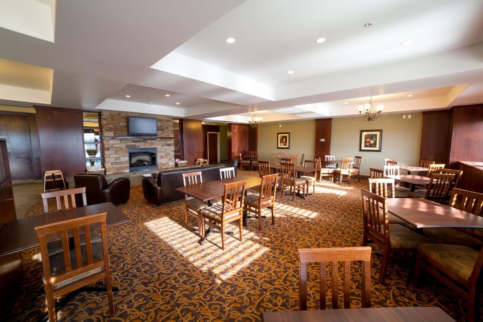Holiday Inn Express & Suites Drayton Valley By IHG Hotel in Alberta