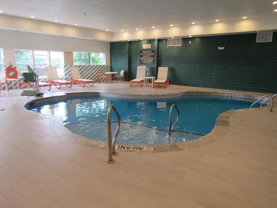 Holiday Inn & Suites McKinney - N Allen by IHG Hotel in McKinney