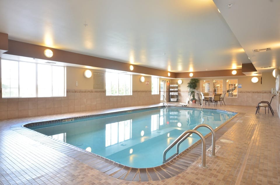 Candlewood Suites Cape Girardeau By IHG Hotel in Cape Girardeau