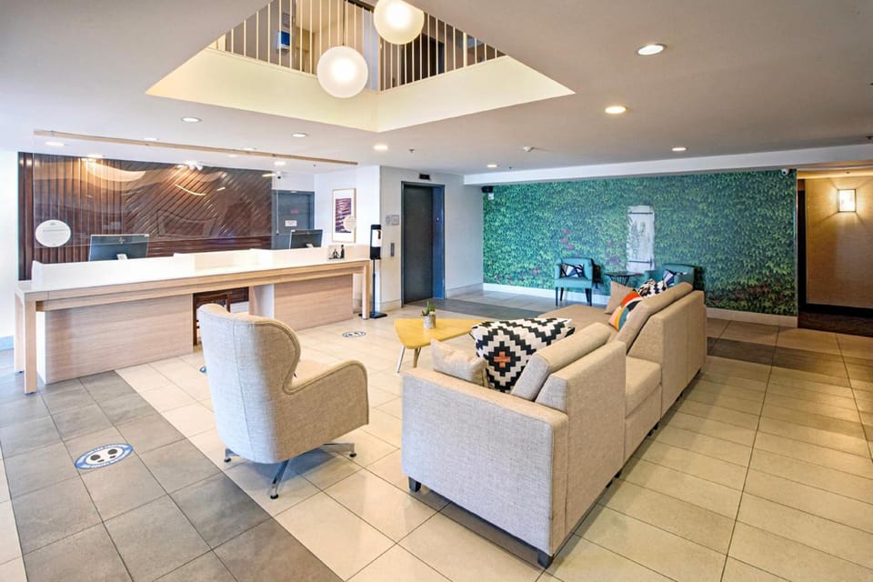 Holiday Inn Hotel & Suites Osoyoos By IHG Hotel in Osoyoos