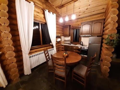 къщи за гости Под звездите Hotel in Decentralized Administration of Macedonia and Thrace