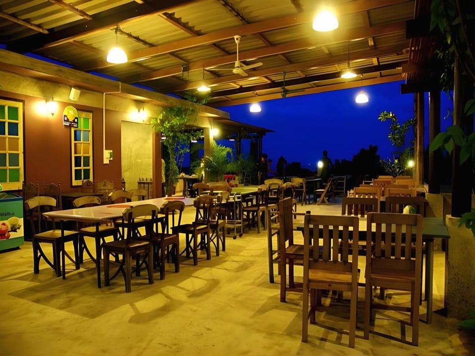 Baantoom Village and Resort Resort in Thailand