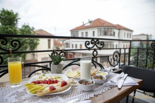 Tres Belle Hotel in North Macedonia
