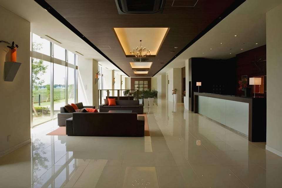 CANDEO HOTELS Ozu Kumamoto Airport Hotel in Japan