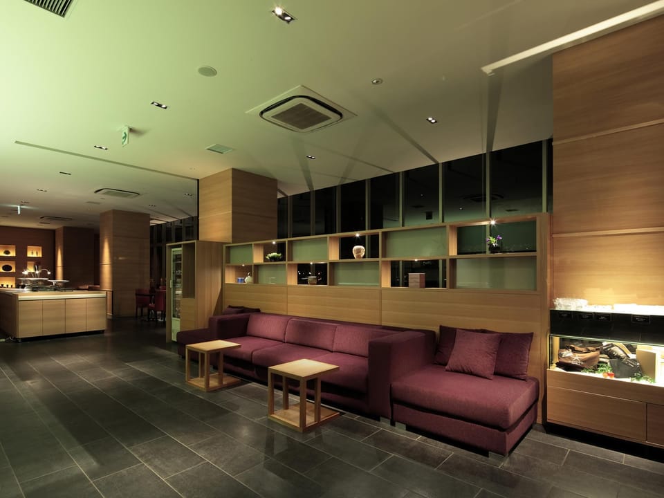 CANDEO HOTELS Sano Hotel in Japan