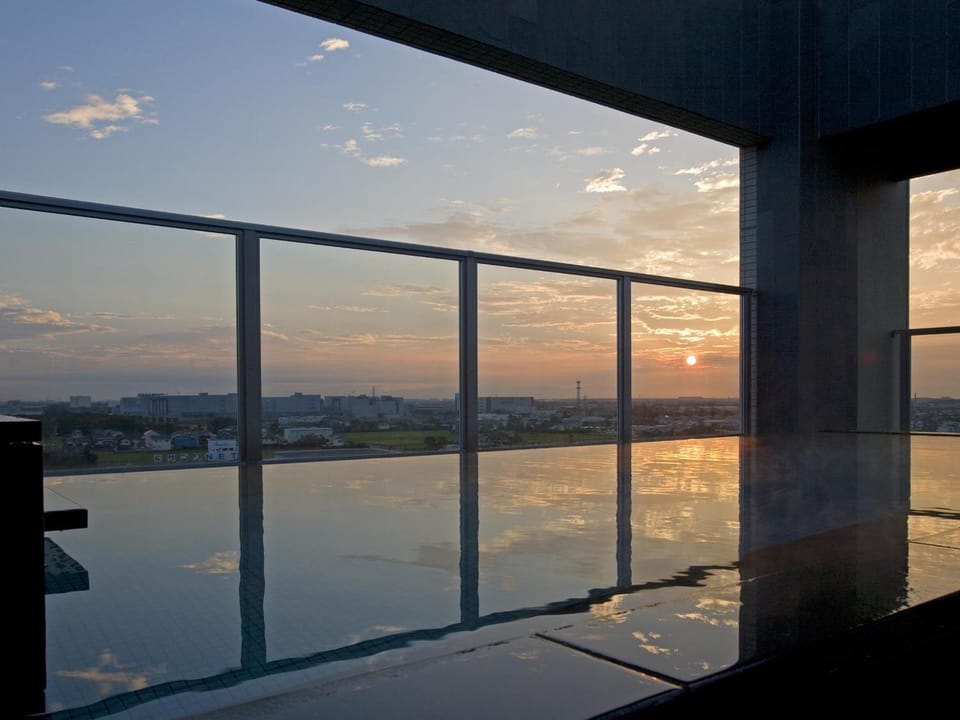 CANDEO HOTELS Shizuoka Shimada Hotel in Shizuoka Prefecture
