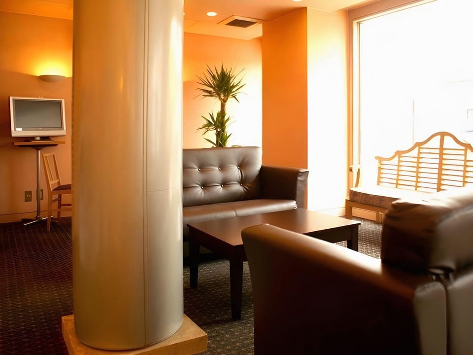 Hotel Livemax BUDGET Yumoto Hotel in Japan