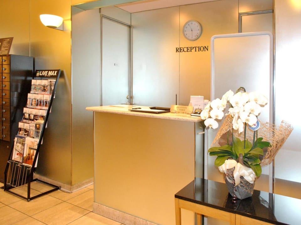 Hotel Livemax BUDGET Yumoto Hotel in Japan