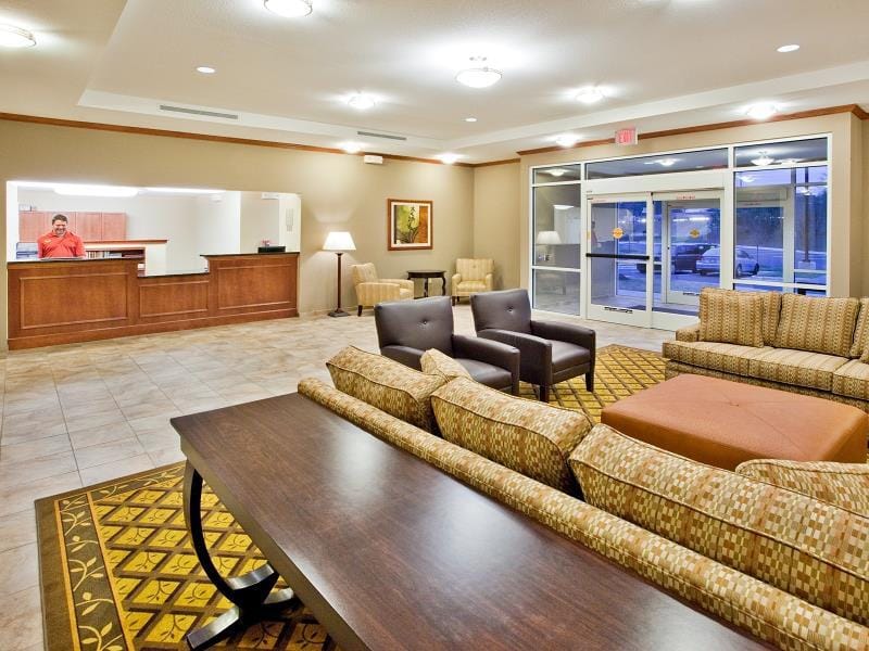 Candlewood Suites Apex Raleigh Area By IHG Hotel in Apex