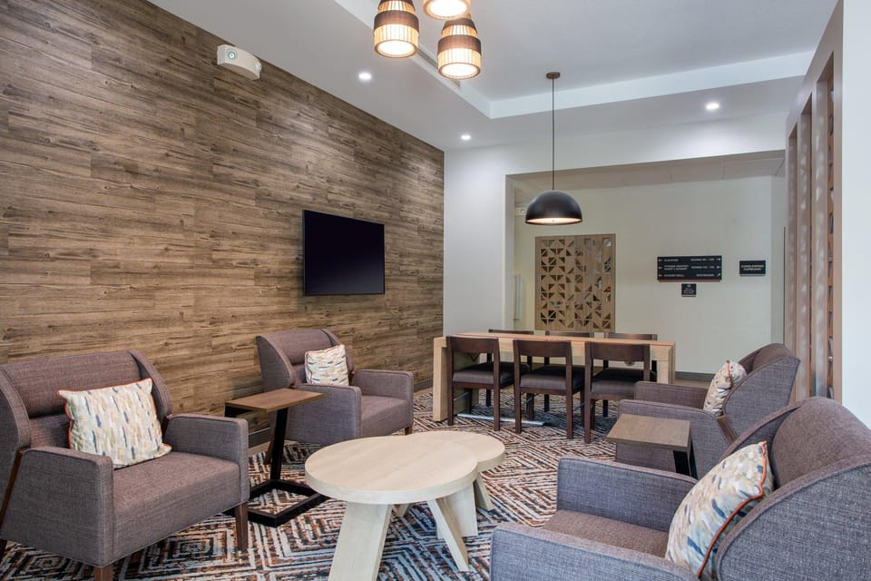 Candlewood Suites Apex Raleigh Area By IHG Hotel in Apex