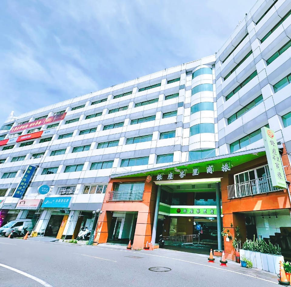 Taitung Bali Suites Hotel Hotel in Taiwan, Province of China
