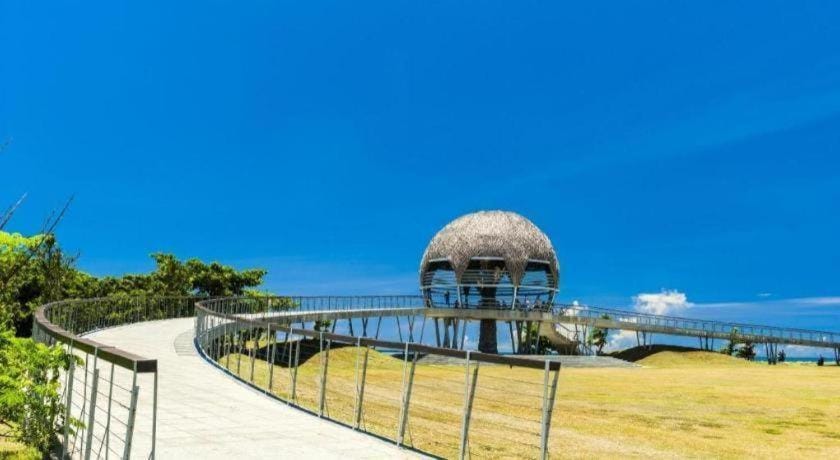 Taitung Bali Suites Hotel Hotel in Taiwan, Province of China