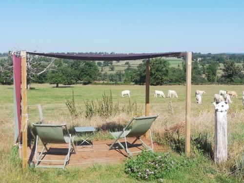Le Monticule Hotel in Auvergne-Rhône-Alpes