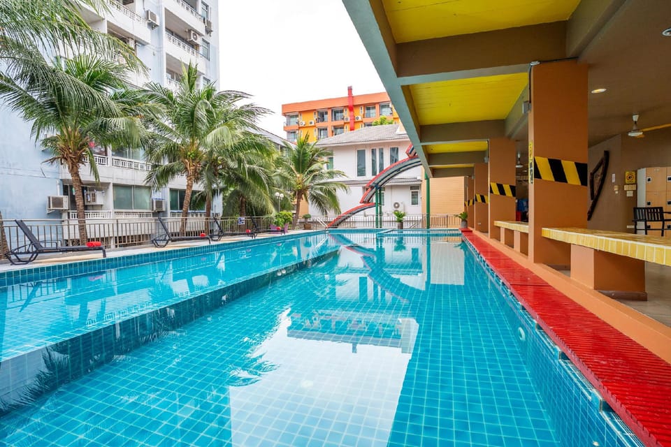 MeStyle Place Hotel Hotel in Bangkok