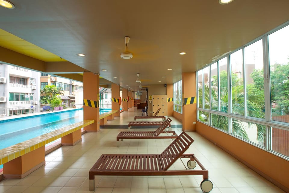 MeStyle Place Hotel Hotel in Bangkok