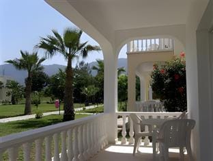Mountain View Hotel & Villas Hotel in Cyprus