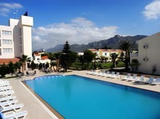 Mountain View Hotel & Villas Hotel in Cyprus