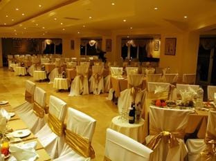 Mountain View Hotel & Villas Hotel in Cyprus