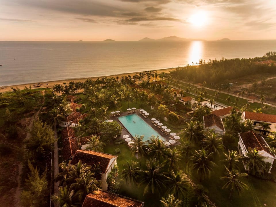 Boutique Hoi An Resort Resort in Hoi An