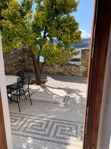 Amina Hanem Boutique Apartments Hotel in Kavala