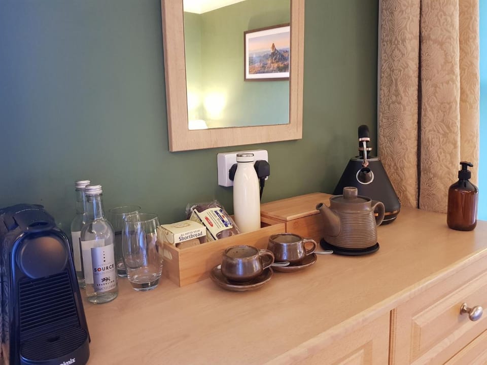 Afallon Townhouse Hotel in Dolgellau