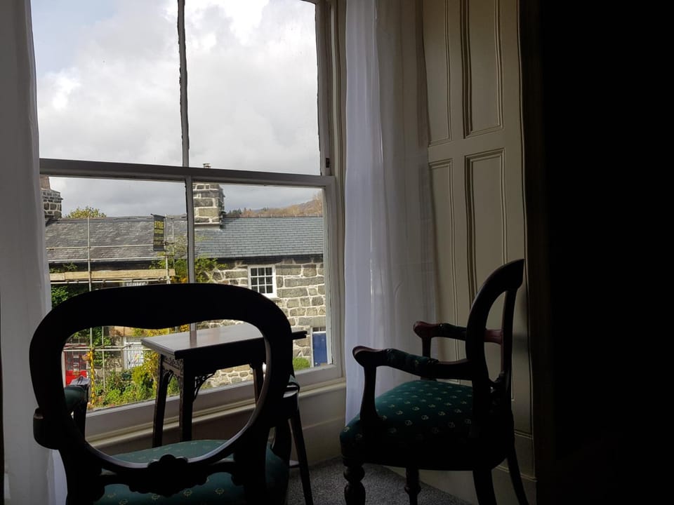 Afallon Townhouse Hotel in Dolgellau